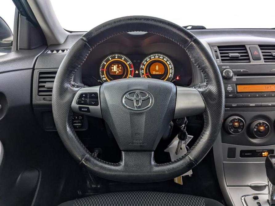 Toyota Corolla X (E140 E150) Рестайлинг Москва  - изображение 22