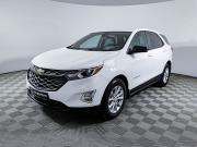 Chevrolet Equinox III Уфа  - изображение 28