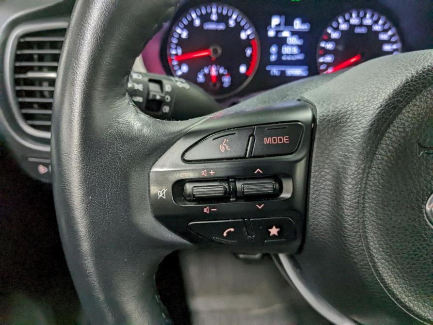 Kia Rio IV Рестайлинг Москва  - изображение 26