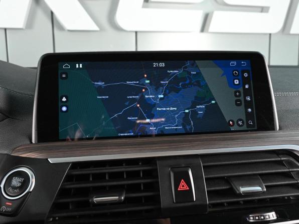 BMW X4 II (G02) с пробегом 2018 года, цена 4 319 000 рублей, 59422 км, внедорожник, Автокод Объявления