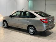 Lada (ВАЗ) Granta I Рестайлинг Самара  - изображение 22