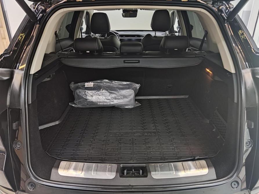 Geely Atlas Pro Барнаул  - изображение 35