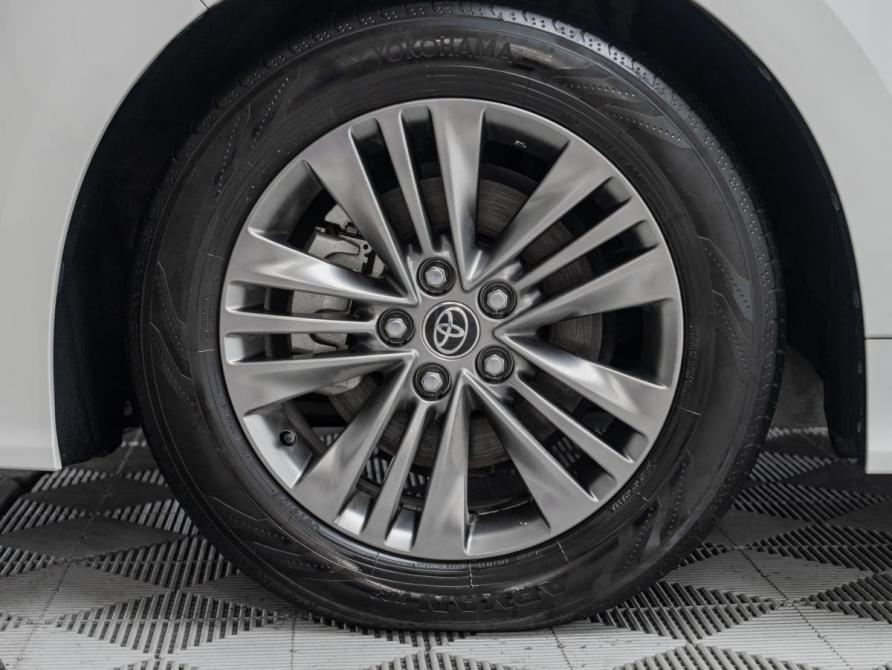 Toyota Alphard IV Москва  - изображение 14