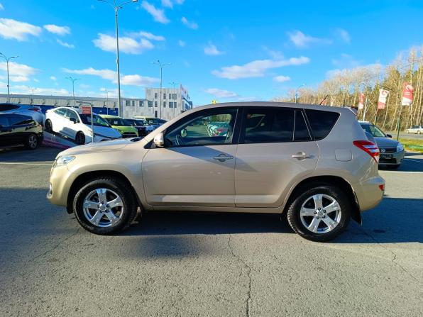 Toyota RAV4 III (XA30) Рестайлинг с пробегом 2011 года, цена 1 469 995 рублей, 84636 км, внедорожник, Автокод Объявления