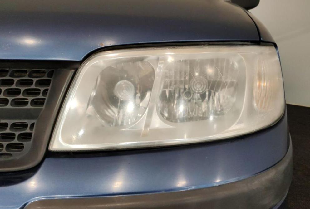 Hyundai Matrix I Рестайлинг Ярославль  - изображение 21