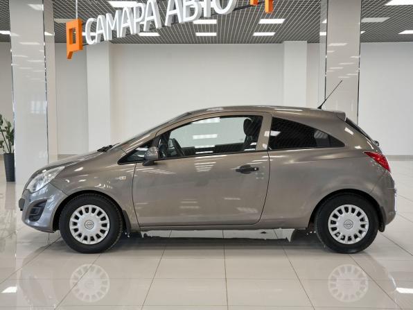 Opel Corsa D Рестайлинг II с пробегом 2012 года, цена 503 000 рублей, 90601 км, хэтчбек, Автокод Объявления