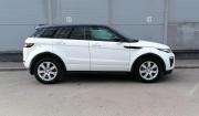 Land Rover Range Rover Evoque I Рестайлинг Санкт-Петербург  - изображение 25