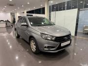 Lada (ВАЗ) Vesta I Подольск  - изображение 27