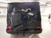 Mercedes-Benz G-Класс III (W465) Рестайлинг Москва  - изображение 21