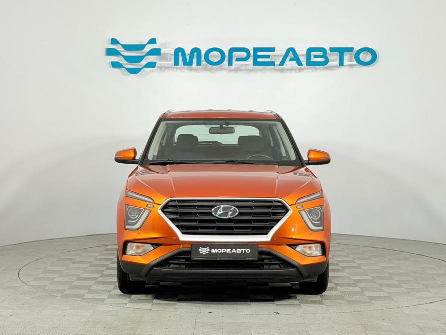 Hyundai Creta II Калининград  - изображение 2