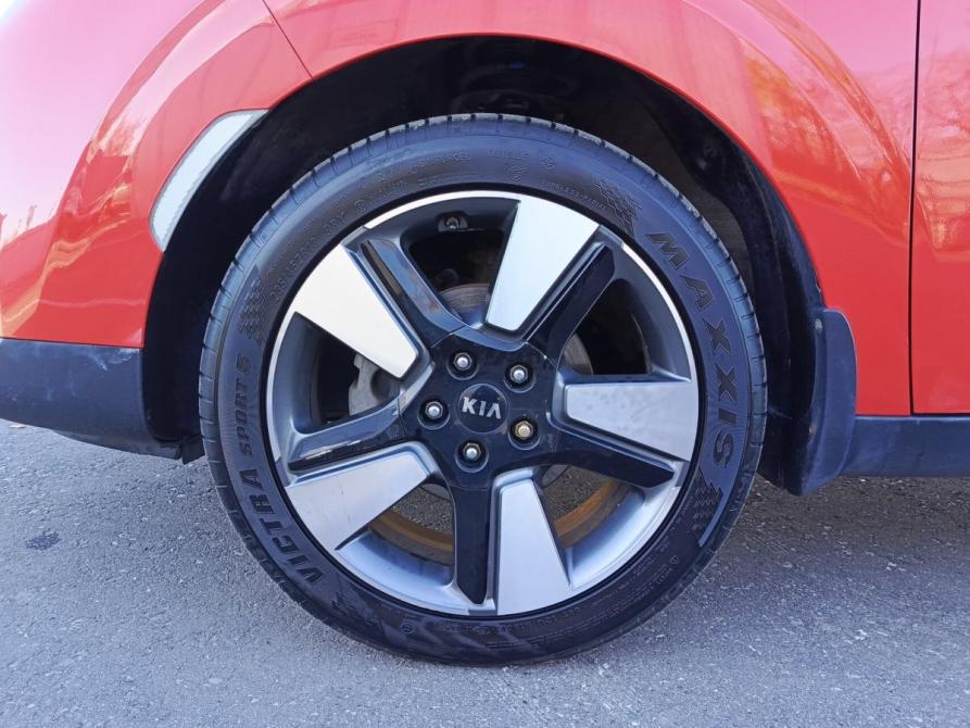 Kia Soul III Чебоксары  - изображение 22