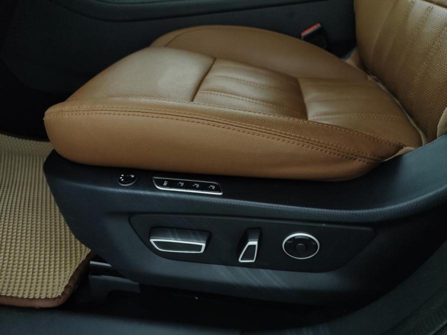 Changan CS95 I Рестайлинг Ростов-на-Дону  - изображение 29