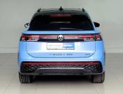 Volkswagen Tiguan III (China Market) Москва  - изображение 19