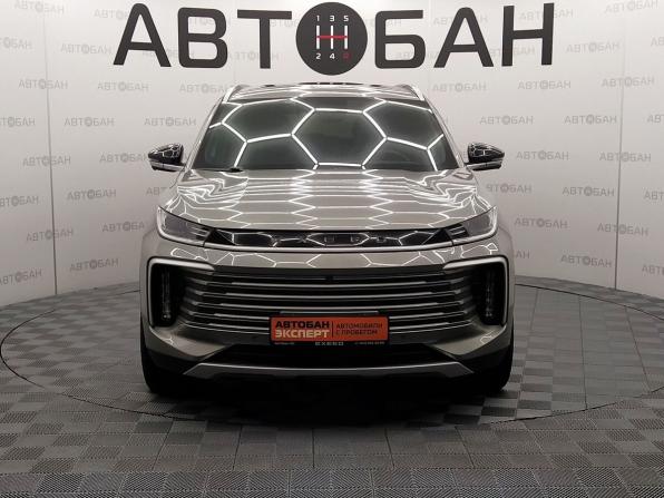 Exeed TXL I Рестайлинг 2 с пробегом 2024 года, цена 3 049 000 рублей, 35365 км, внедорожник, Автокод Объявления