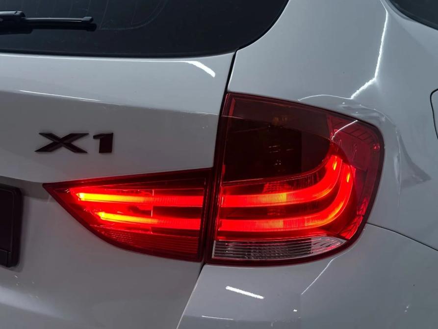 BMW X1 I (E84) Рестайлинг Уфа  - изображение 28