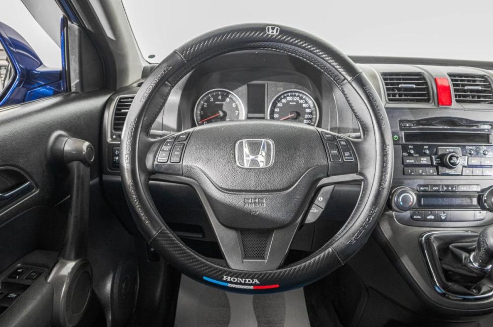 Honda CR-V III Рестайлинг Барнаул  - изображение 14