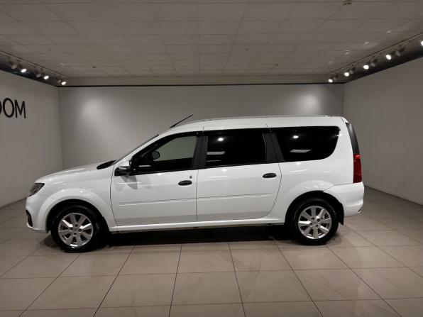 Lada (ВАЗ) Largus I Рестайлинг с пробегом 2024 года, цена 1 299 000 рублей, 21308 км, универсал, Автокод Объявления