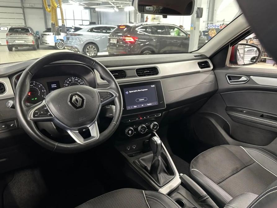 Renault Arkana I Санкт-Петербург  - изображение 3