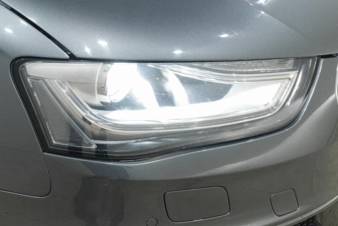 Audi A4 allroad IV (B8) с пробегом 2014 года, цена 1 869 000 рублей, 205000 км, универсал, Автокод Объявления