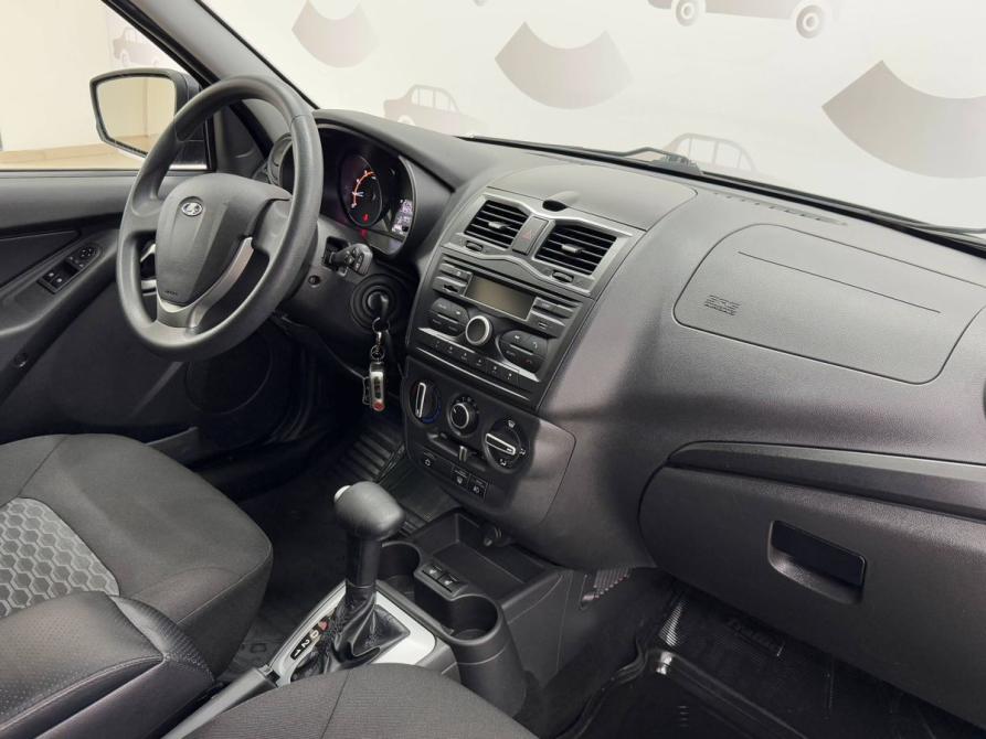 Lada (ВАЗ) Granta I Рестайлинг Ставрополь  - изображение 8