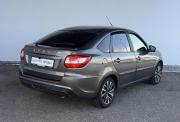 Lada (ВАЗ) Granta I Рестайлинг Киров  - изображение 36
