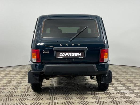Lada (ВАЗ) Niva Legend с пробегом 2024 года, цена 949 900 рублей, 15119 км, внедорожник, Автокод Объявления