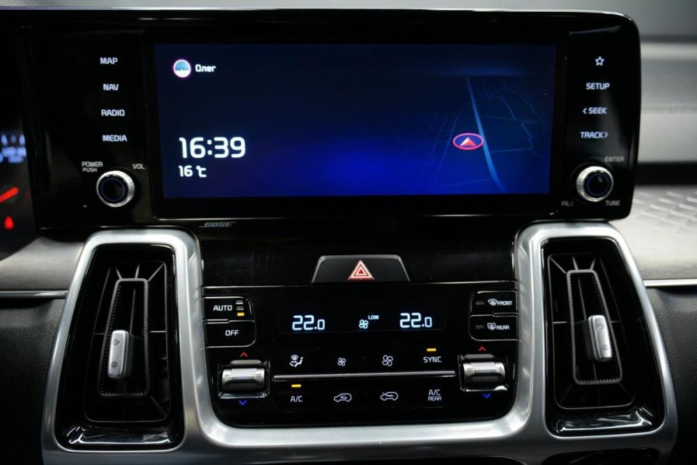 Kia Sorento IV Крым  - изображение 22