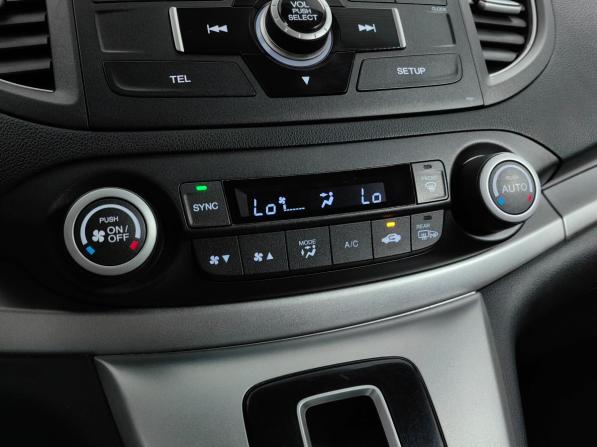 Honda CR-V IV с пробегом 2013 года, цена 2 088 000 рублей, 165855 км, внедорожник, Автокод Объявления