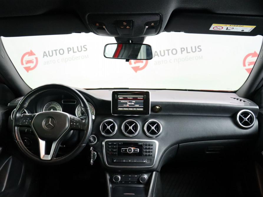 Mercedes-Benz A-Класс III (W176) Минеральные Воды  - изображение 8