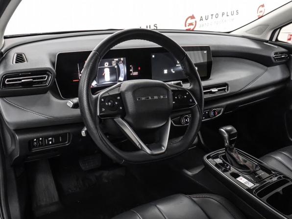 BAIC U5 Plus с пробегом 2023 года, цена 1 199 000 рублей, 33570 км, седан, Автокод Объявления