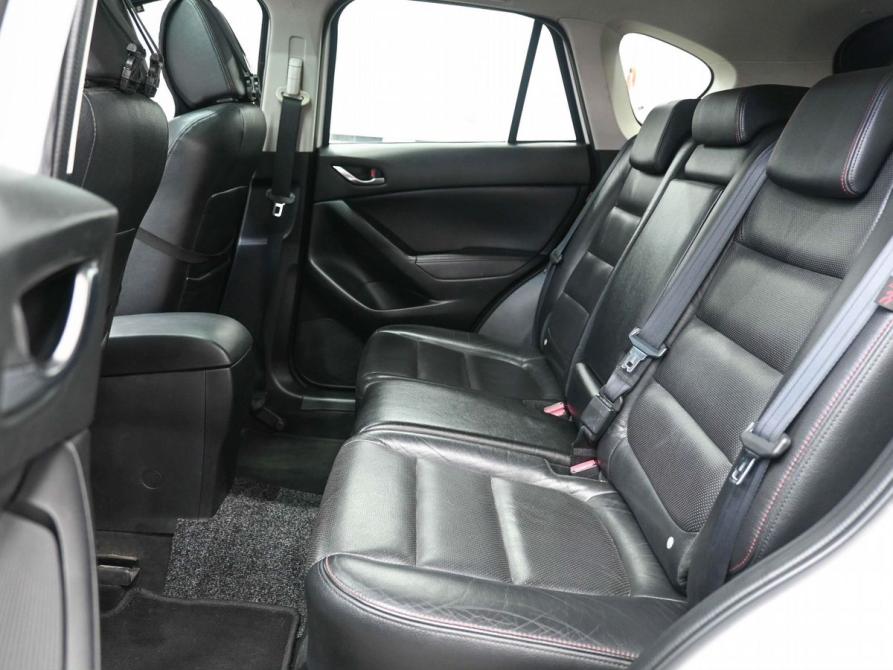 Mazda CX-5 I Ростов-на-Дону  - изображение 11