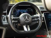 Mercedes-Benz S-Класс VII (W223) Москва  - изображение 48