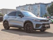 Geely Tugella I Рестайлинг Ижевск  - изображение 33