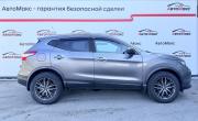 Nissan Qashqai II Тюмень  - изображение 28