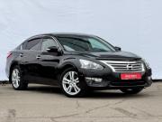 Nissan Teana III Иркутск  - изображение 32