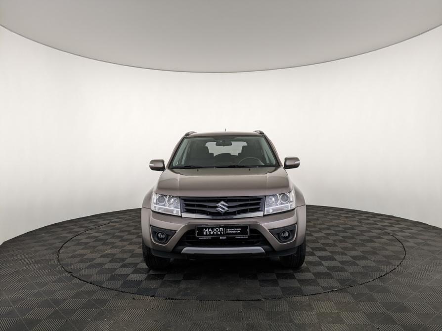Suzuki Grand Vitara II Рестайлинг 2 Москва  - изображение 2