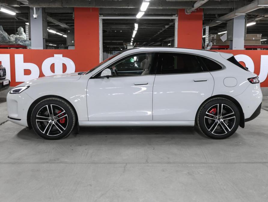 Seres M5 Москва  - изображение 9