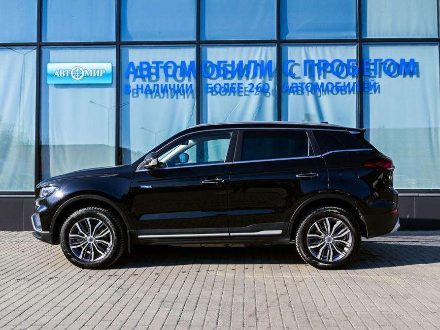 Geely Atlas Pro Екатеринбург  - изображение 2