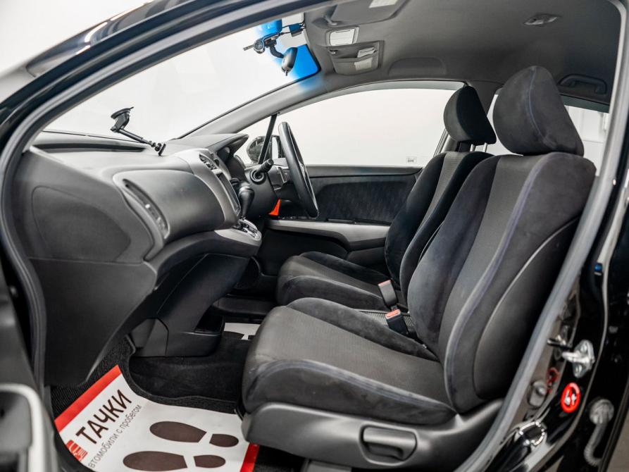 Honda Stream II Рестайлинг Красноярск  - изображение 7