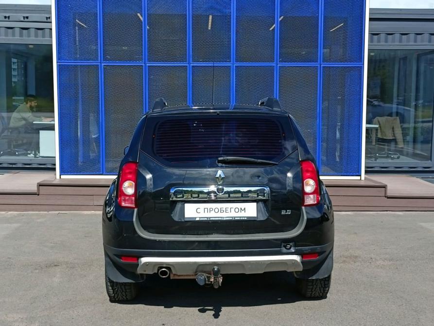 Renault Duster I Архангельск  - изображение 6