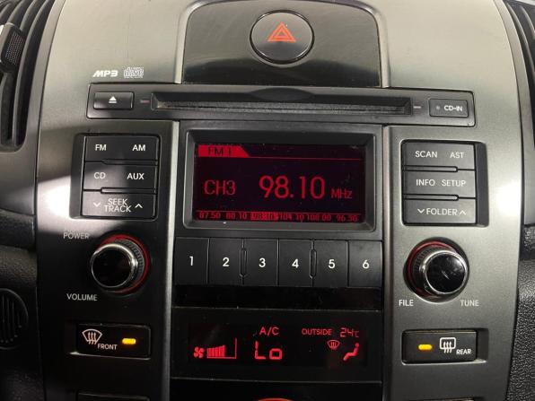 Kia Cerato II с пробегом 2012 года, цена 585 000 рублей, 297000 км, седан, Автокод Объявления
