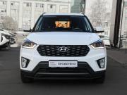 Hyundai Creta I Рестайлинг Москва  - изображение 21