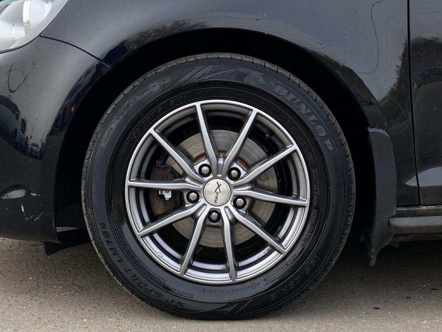 Volkswagen Golf Plus II Москва  - изображение 9
