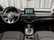 Kia Cerato IV Москва  - изображение 35