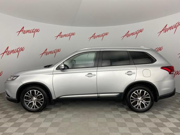 Mitsubishi Outlander III Рестайлинг 2 с пробегом 2018 года, цена 1 875 000 рублей, 146118 км, внедорожник, Автокод Объявления