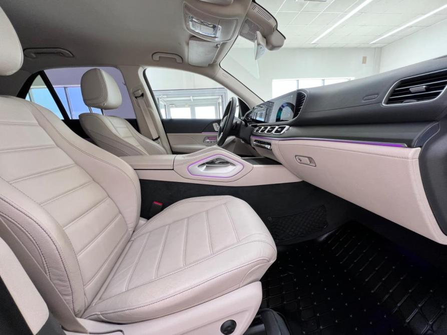 Mercedes-Benz GLE II (V167) Волгоград  - изображение 42