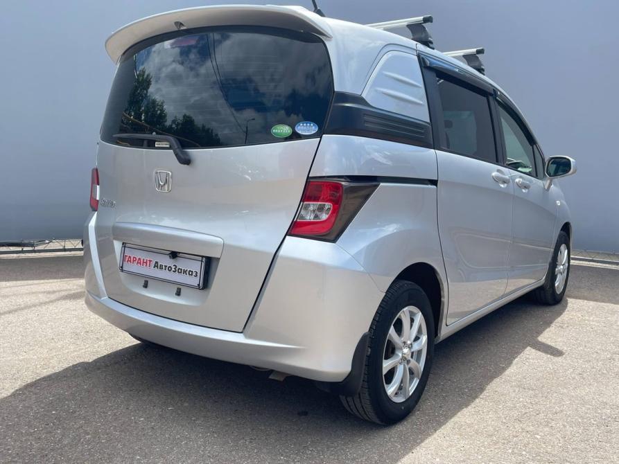 Honda Freed I Рестайлинг Стерлитамак  - изображение 9