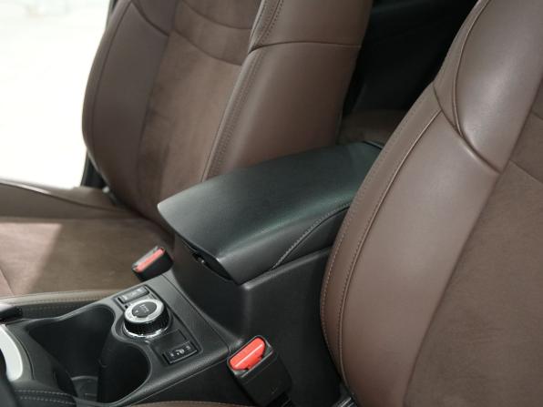 Nissan Qashqai II Рестайлинг с пробегом 2021 года, цена 2 420 000 рублей, 78000 км, внедорожник, Автокод Объявления