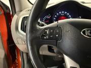 Kia Sportage III Самара  - изображение 29