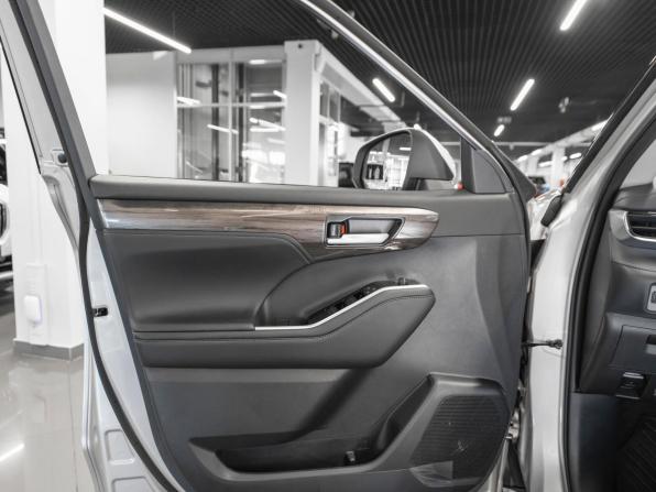 Toyota Highlander IV (XU70) с пробегом 2026 года, цена 5 690 000 рублей, 20 км, внедорожник, Автокод Объявления